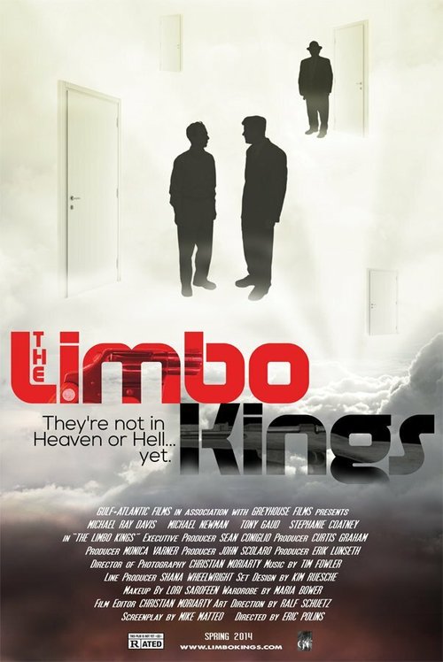 The Limbo Kings скачать фильм торрент