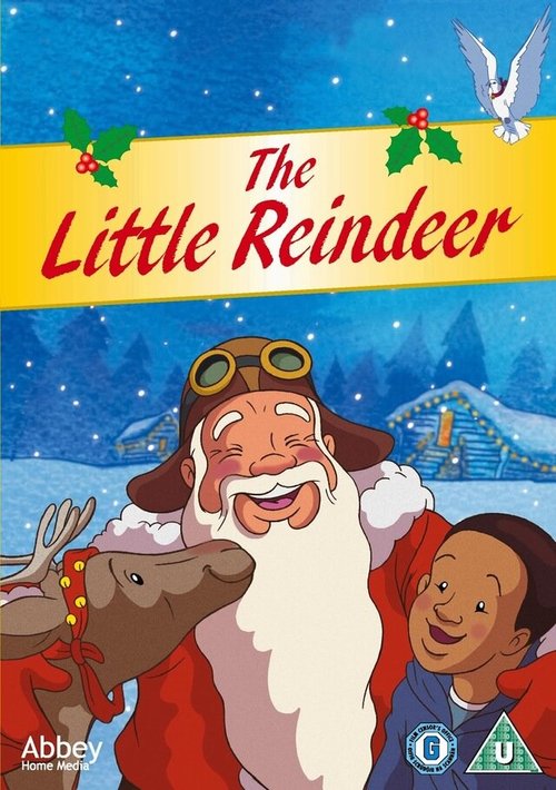 The Little Reindeer скачать фильм торрент