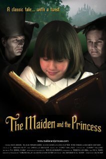Постер The Maiden and the Princess