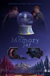 Постер The Memory Jar