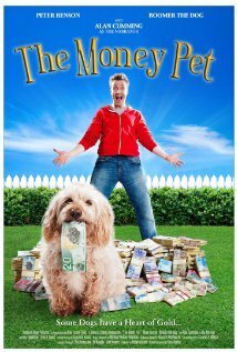 Постер The Money Pet