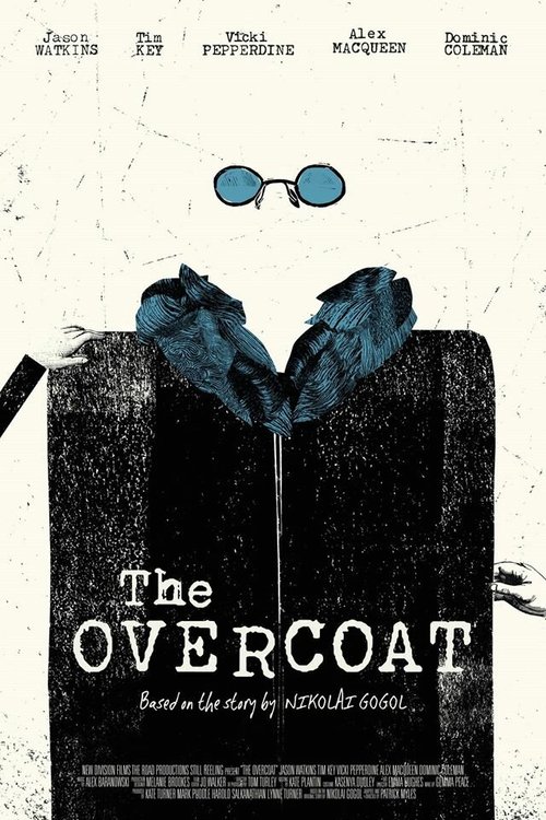 Постер The Overcoat