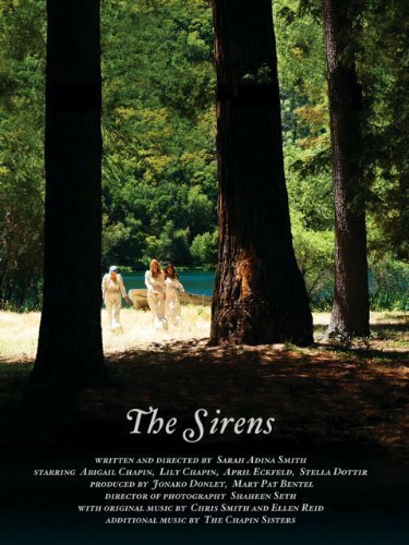 Постер The Sirens