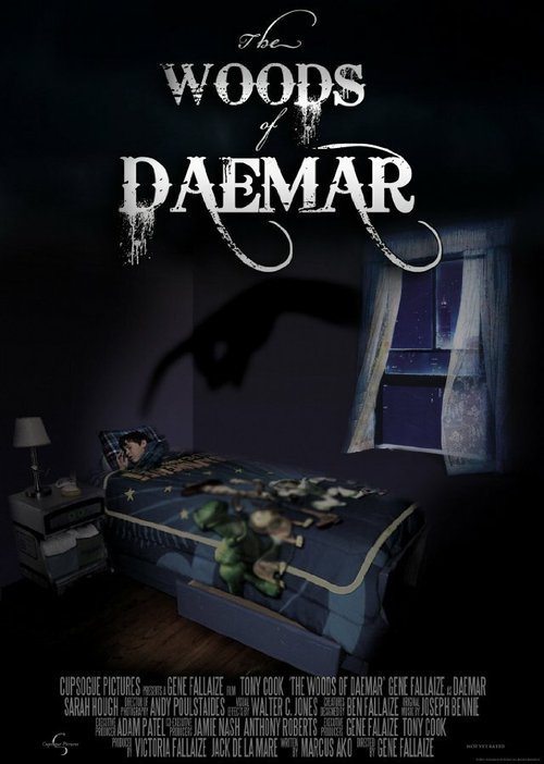 Постер The Woods of Daemar