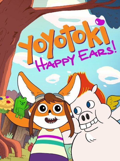 Yoyotoki: Happy Ears скачать фильм торрент