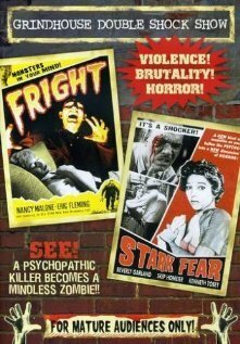 Постер Fright