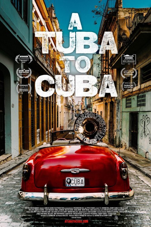 A Tuba to Cuba скачать фильм торрент