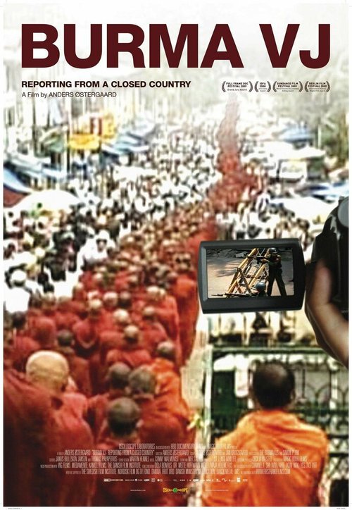Бирманский видеорепортер скачать фильм торрент