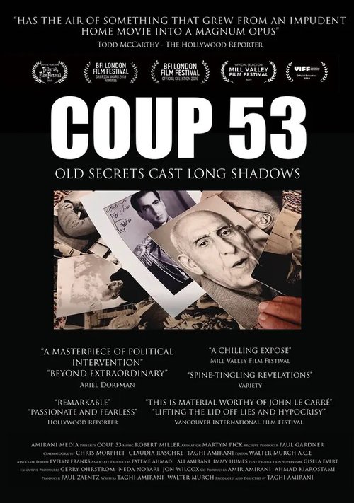 Coup 53 скачать фильм торрент