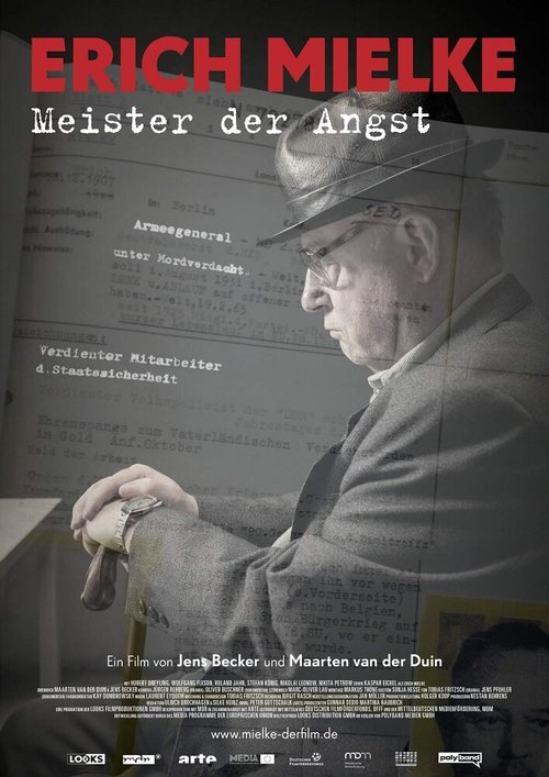 Erich Mielke - Meister der Angst скачать фильм торрент