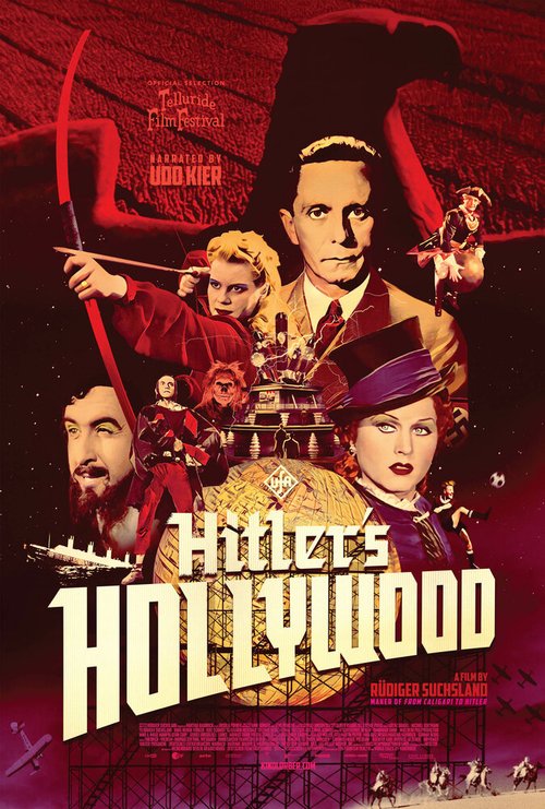 Голливуд Гитлера скачать фильм торрент