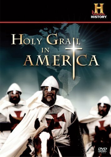 Постер Holy Grail in America