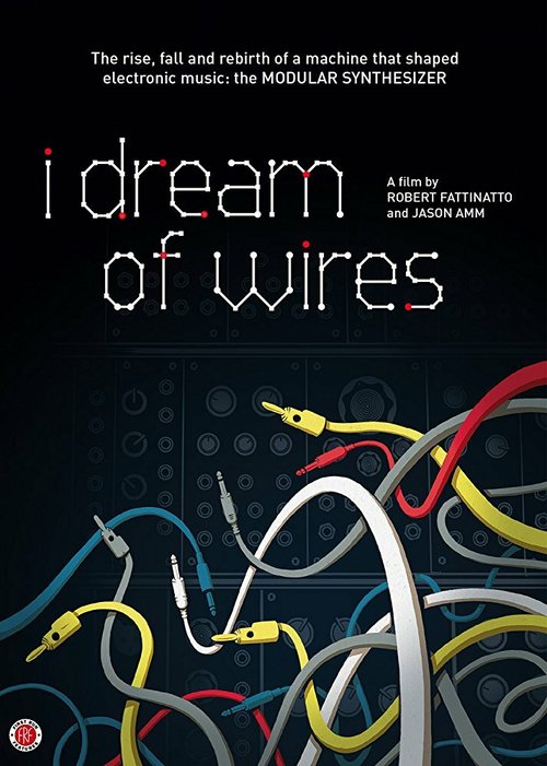 Постер I Dream of Wires