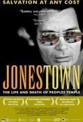 Постер Jonestown: The Life and Death of Peoples Temple