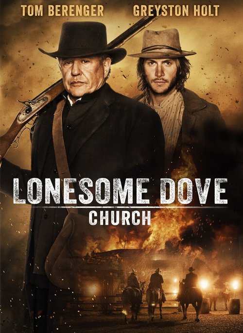 Lonesome Dove Church скачать фильм торрент