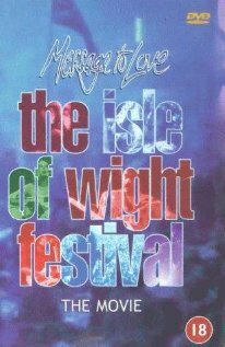 Постер Message to Love: The Isle of Wight Festival