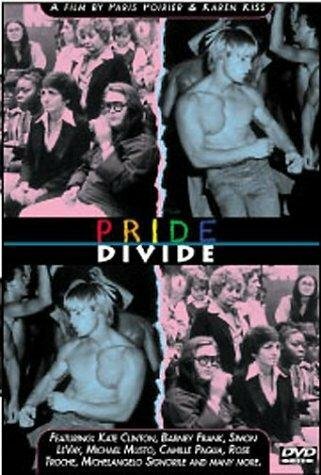 Постер Pride Divide