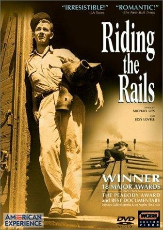 Постер Riding the Rails