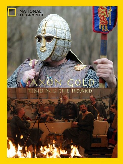 Постер Саксонское золото: Чудо-клад