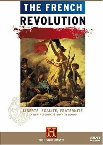 Постер The French Revolution