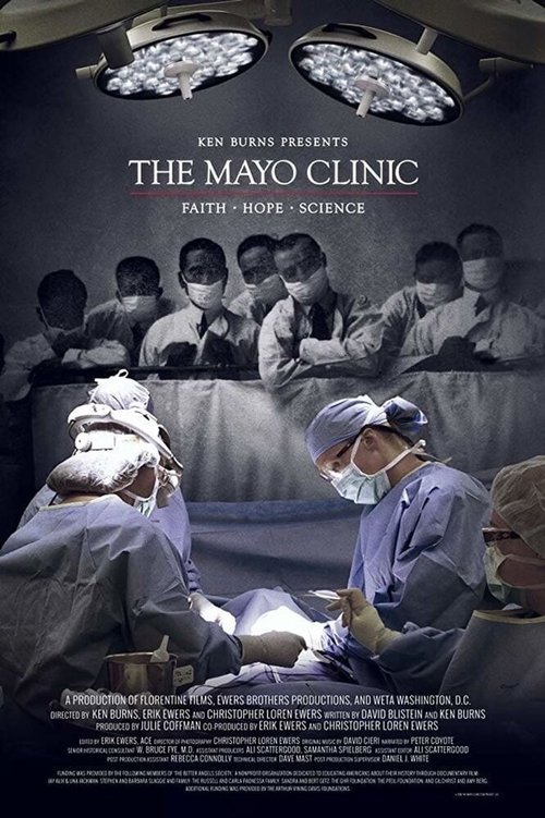 The Mayo Clinic: Faith - Hope - Science скачать фильм торрент