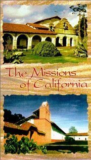 Постер The Missions of California