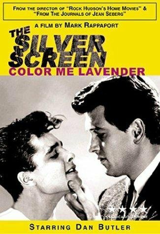 Постер The Silver Screen: Color Me Lavender