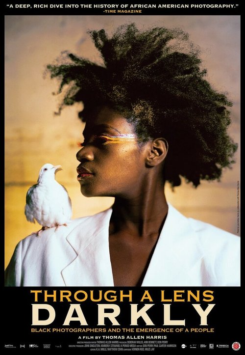 скачать Through a Lens Darkly: Black Photographers and the Emergence of a People через торрент