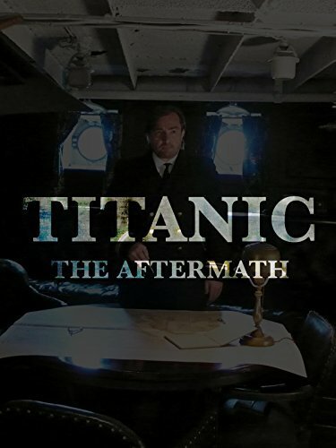 Постер Титаник: После трагедии