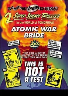 Постер Выживание после атомной атаки