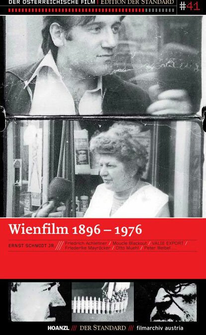 Постер Wienfilm 1896-1976