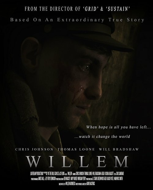 Постер Willem