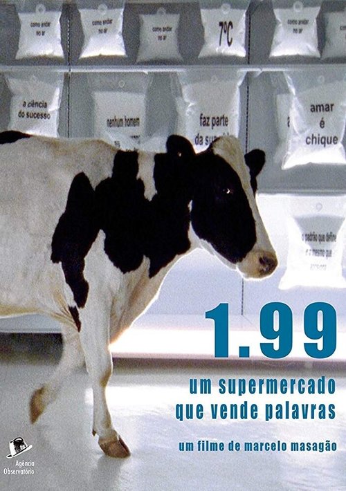 1,99 - Um Supermercado Que Vende Palavras скачать фильм торрент