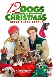 Постер 12 рождественских собак 2