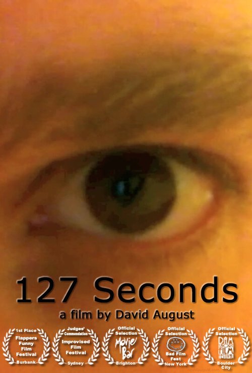 Постер 127 Seconds