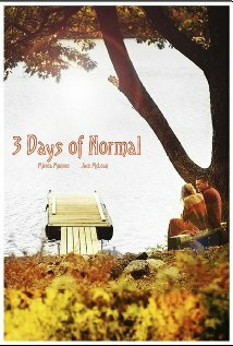 Постер 3 Days of Normal