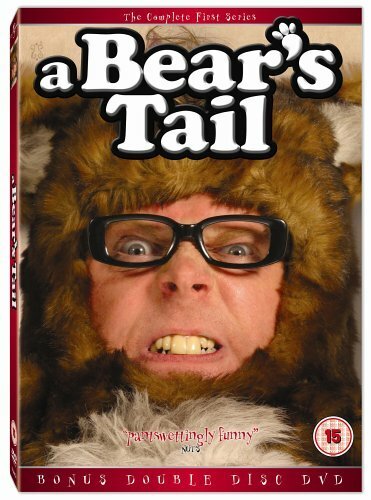A Bear's Christmas Tail скачать фильм торрент
