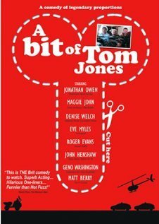Постер A Bit of Tom Jones?