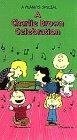 Постер A Charlie Brown Celebration