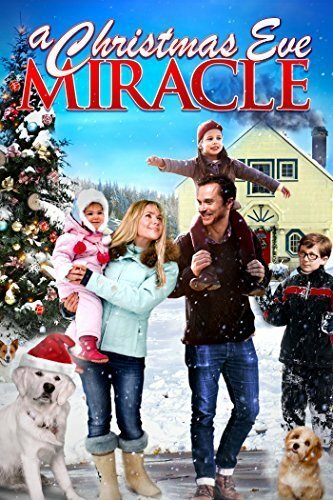 Постер A Christmas Eve Miracle
