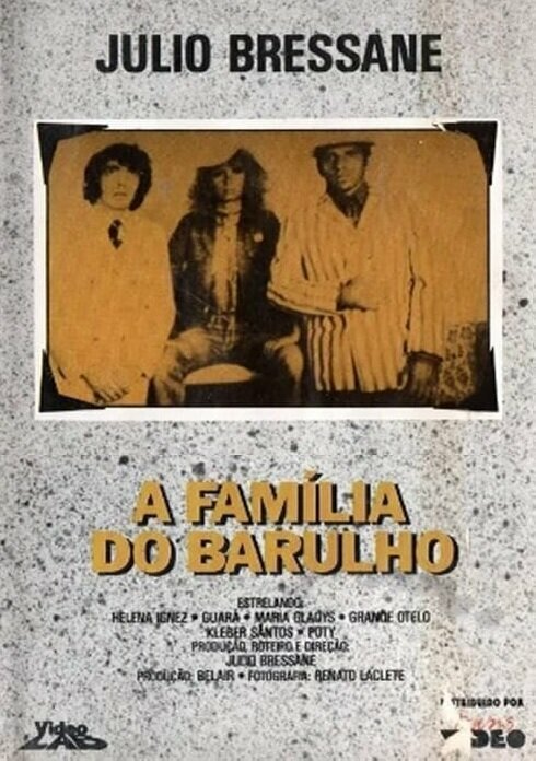 A Família do Barulho скачать фильм торрент