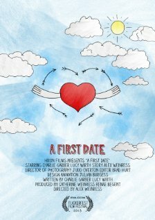 Постер A First Date