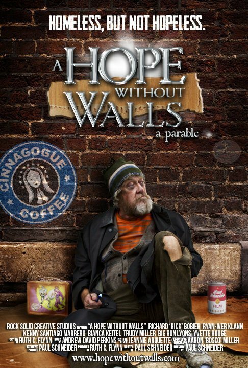 Постер A Hope Without Walls