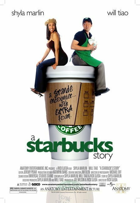 Постер A Starbucks Story