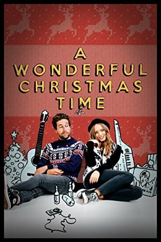 Постер A Wonderful Christmas Time
