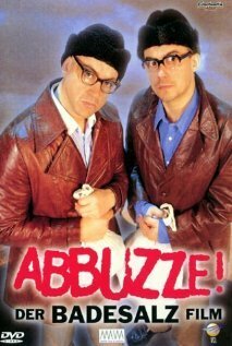 Постер Abbuzze! Der Badesalz Film