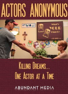 Постер Actors Anonymous