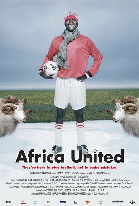 Africa United скачать фильм торрент