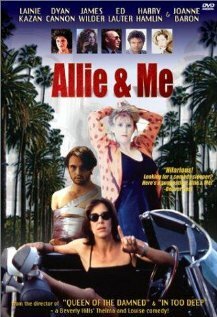 Постер Allie & Me