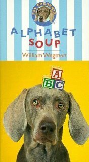Постер Alphabet Soup